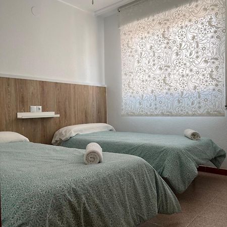 Apartamento Ca Valen 3 Peniscola Bagian luar foto