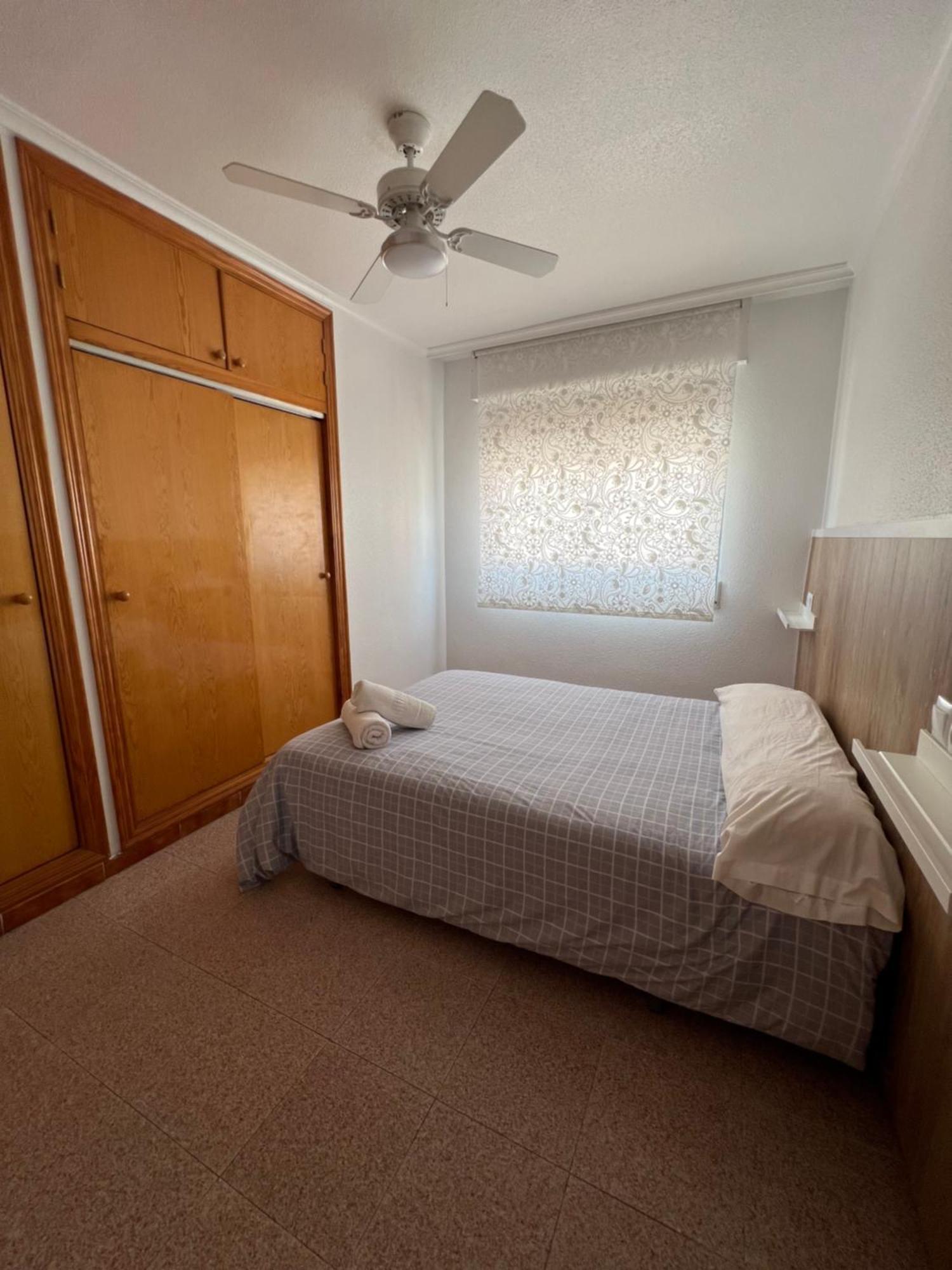 Apartamento Ca Valen 3 Peniscola Bagian luar foto