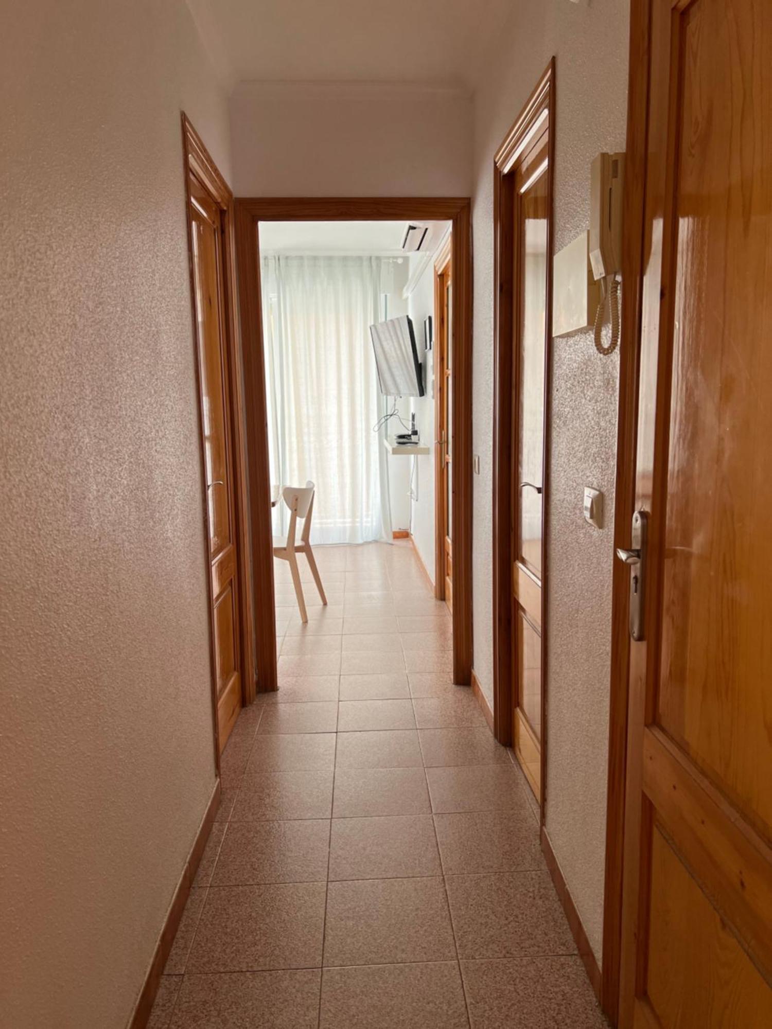 Apartamento Ca Valen 3 Peniscola Bagian luar foto