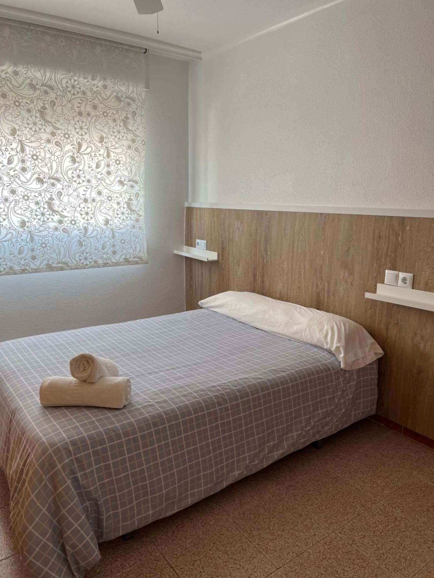 Apartamento Ca Valen 3 Peniscola Bagian luar foto